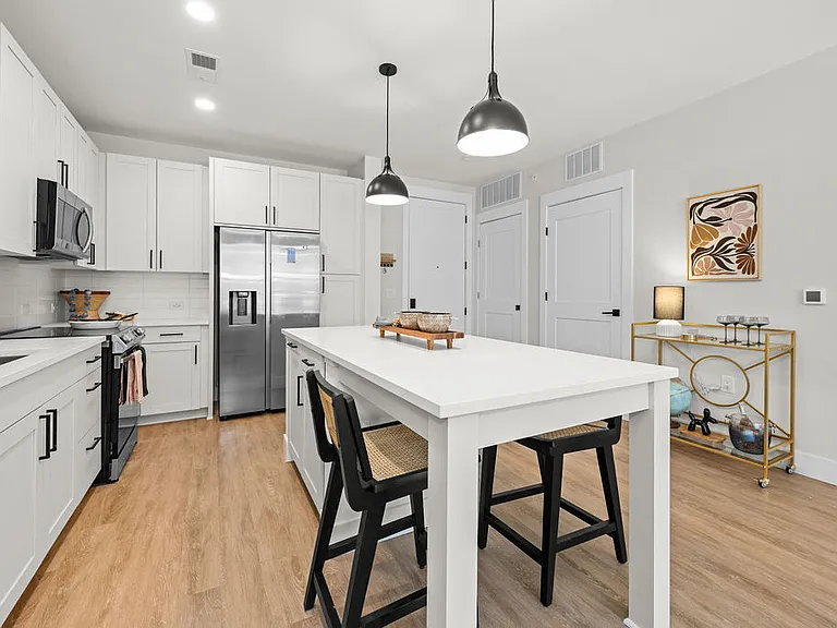 NOVEL Morrisville by Crescent Communities — Photo 31
