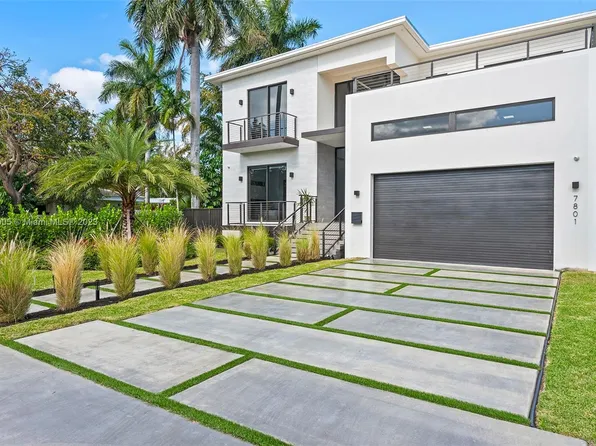 7801 Miami View Dr, North Bay Village, FL 33141