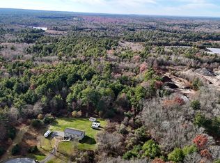 0 Costa Dr, East Freetown, MA 02717
