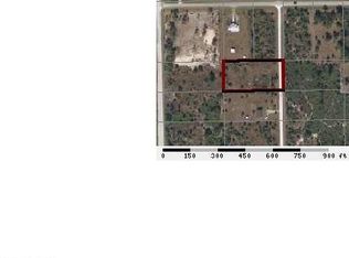 130 S Utopia St, Clewiston, FL 33440