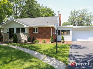 3014 Knollwood Ln, Glenview, IL 60025