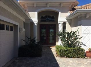 1101 Creek Nine Dr, North Port, FL 34291