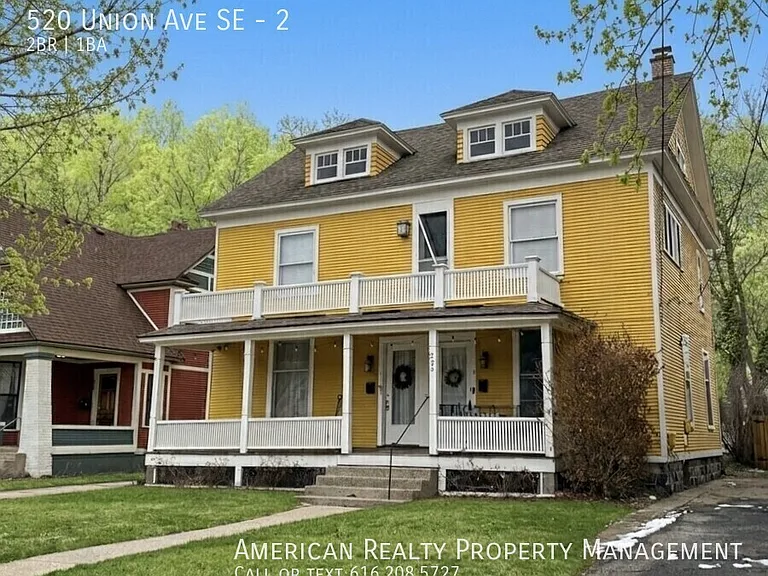 520 Union Ave SE #2 — Photo 1