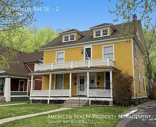 520 Union Ave SE #2 Photo 1