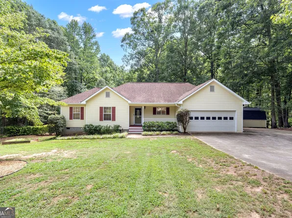 112 Ashwood Trce, Hampton, GA 30228