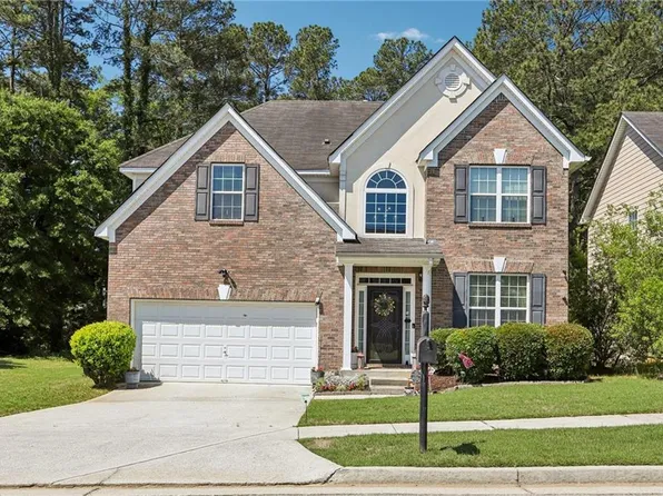 2893 Beaut Ct, Snellville, GA 30039
