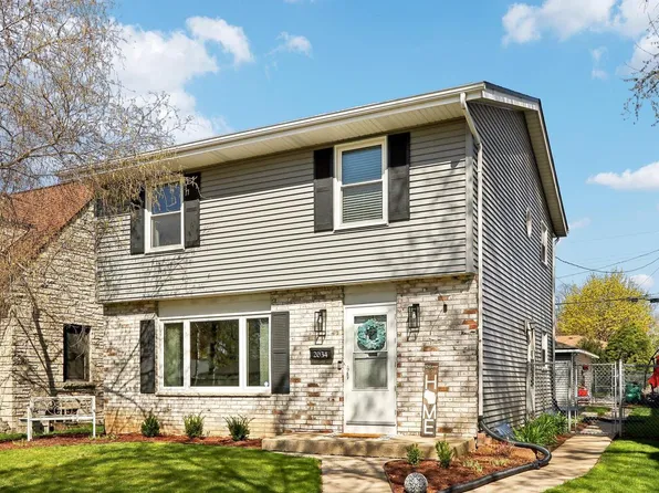 2034 South 107th STREET, West Allis, WI 53227