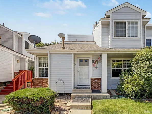 12212 Bannock Circle #C, Denver, CO 80234
