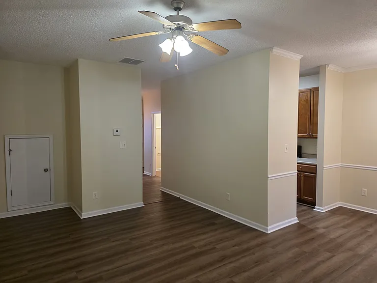 Sitting room area