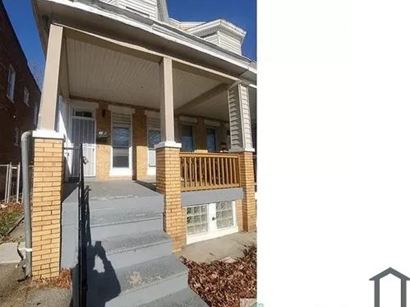 3116 Baker St, Baltimore, MD 21216