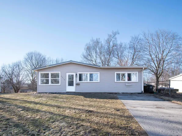 5818 Kimberley Rd, Fort Wayne, IN 46809