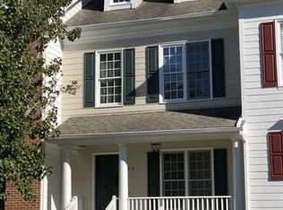 318 Madison Grove Pl, Cary, NC 27519