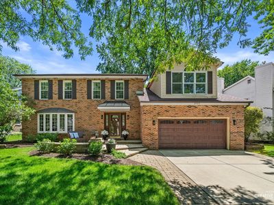 2425 Tanglewood Dr, Lisle, IL, 60532