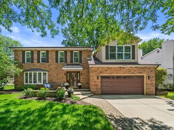 2425 Tanglewood Dr, Lisle, IL 60532