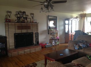 3615 Gladstone Ave, Butte, MT 59701