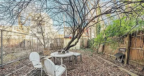 Rented by CSS Properties NY LLC