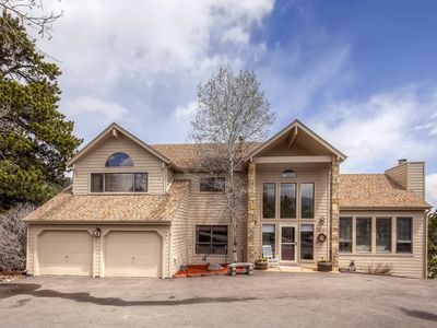 31191 Eagle Crest Ln, Evergreen, CO, 80439