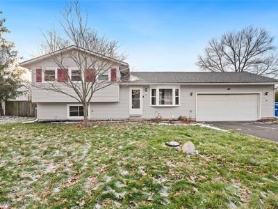 6196 Olive Ave, North Ridgeville, OH, 44039