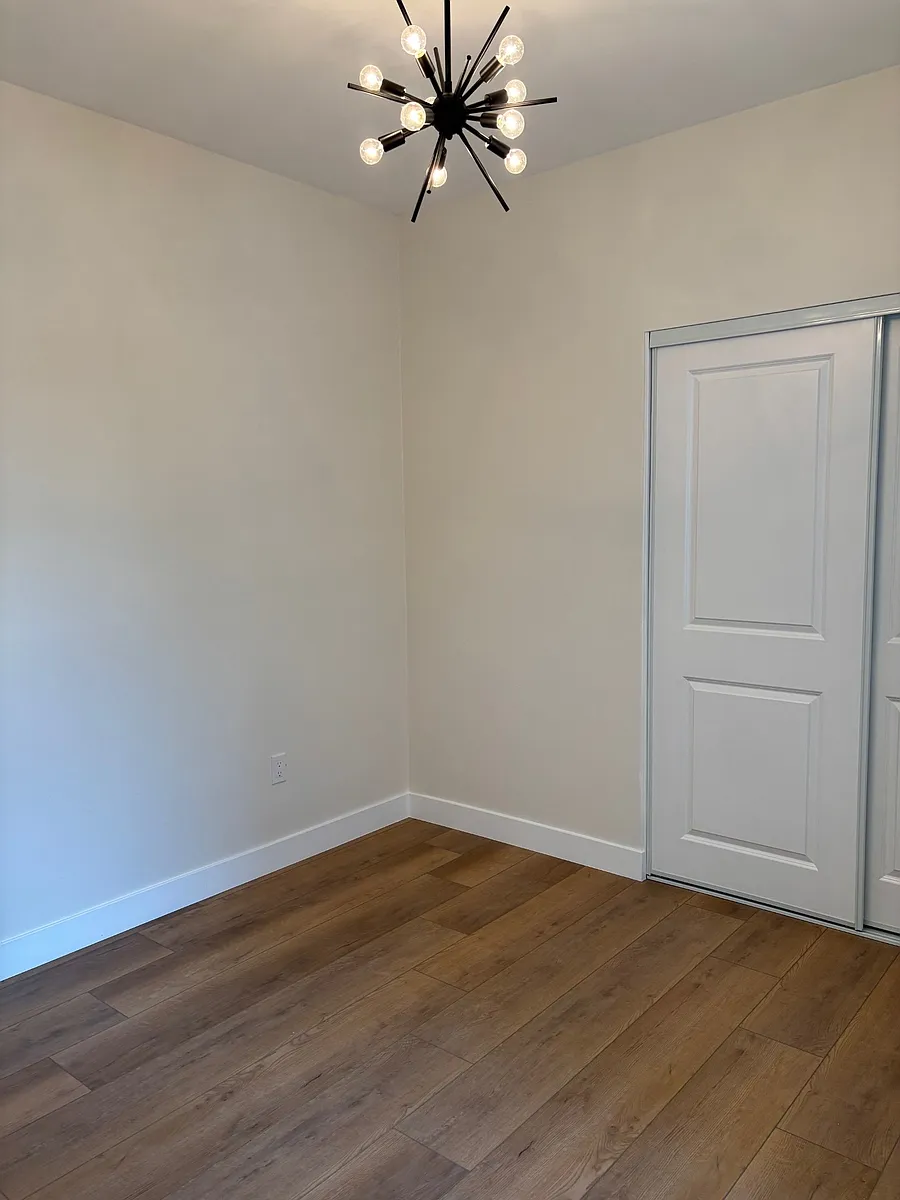Bedroom 2 - 369 Freeman Ave #A