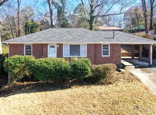 2640 Rockcliff Rd SE, Atlanta, GA 30316