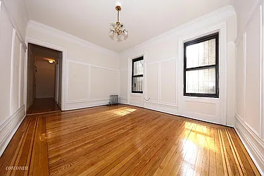 Rented by Corcoran
