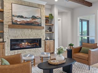 713 San Gabriel Ranch Rd, Liberty Hill, TX 78641