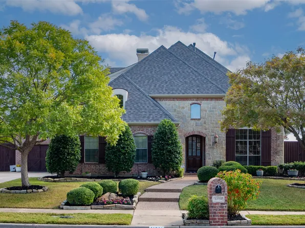 11726 Casa Grande Trl, Frisco, TX 75033