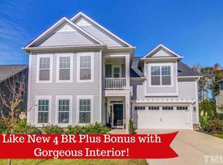 25 Wilders Woods Grove Ln, Clayton, NC 27527