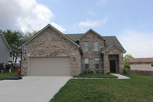 1st image of 117 Amburgy Cir