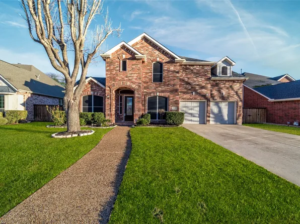 3812 Oxbow Creek Ln, Plano, TX 75074
