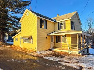 623 Hillside St, Forest City, PA 18421