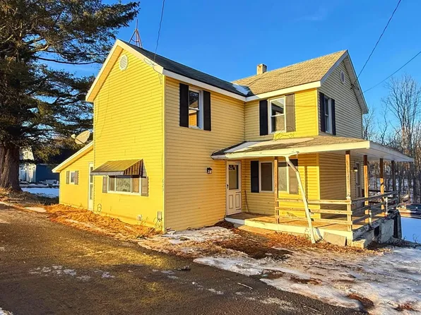 623 Hillside St, Forest City, PA 18421
