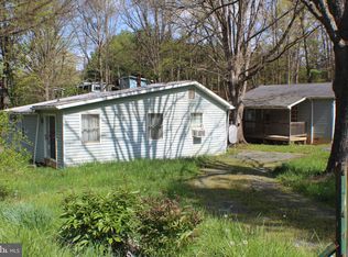 149 Herman Lewis Ln, Winchester, VA 22603