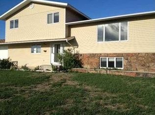 86 S Dry Creek Rd, Bridger, MT 59014
