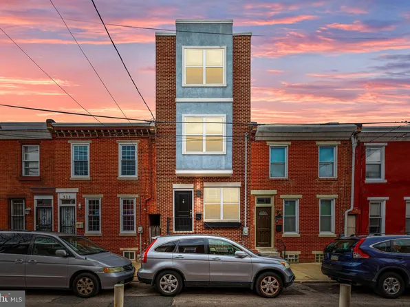 511 Cross St, Philadelphia, PA 19147