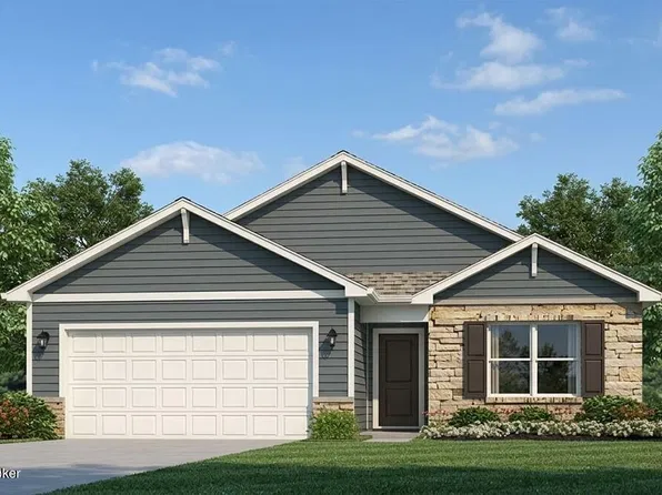 7056 Train Station Way, Louisville, KY 40272
