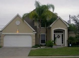 7510 Keelung Dr, Corpus Christi, TX 78413