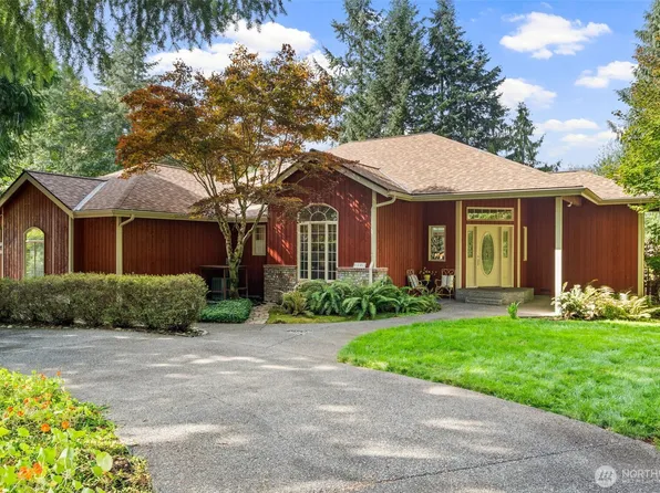 13363 Graywolf Place NE, Poulsbo, WA 98370