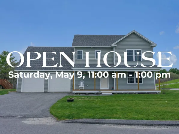 26 Stillwater Drive #34, Westbrook, ME 04092