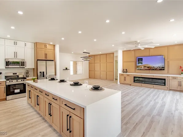 2561 Terrytown Ave, Henderson, NV 89052