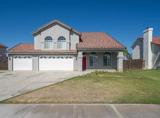 7907 Snowbird St, Bakersfield, CA 93307