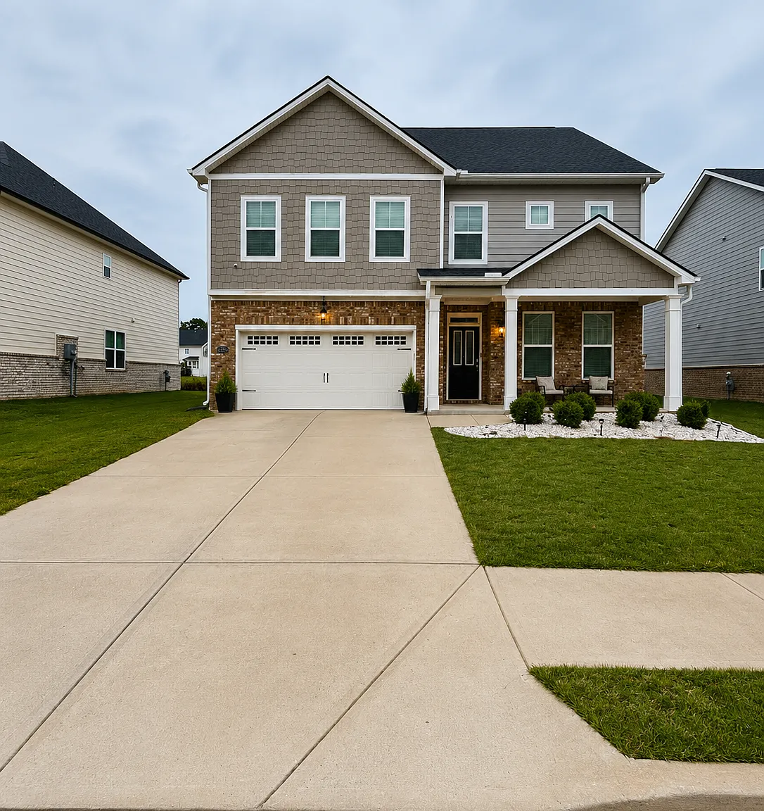 Homer Ln, Covington — Photo 1