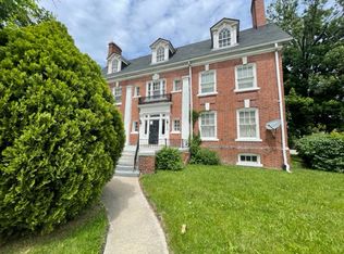 606 Taylor St, Detroit, MI 48202