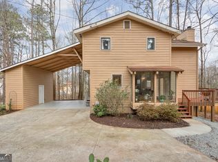 2480 Robinson Rd NE, Marietta, GA 30068