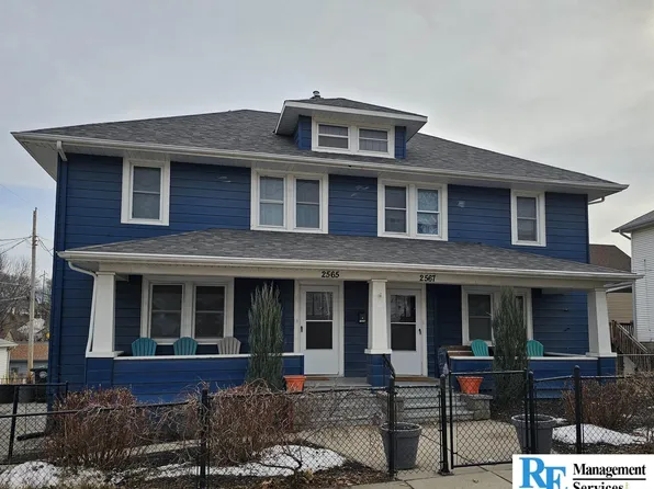 2565 Mason St, Omaha, NE 68105