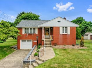434 Marzolf Rd, Pittsburgh, PA 15209
