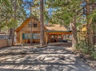 25437 Nestwa Trl, Idyllwild, CA 92549