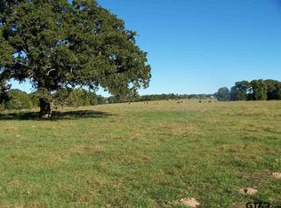 3901 Cr, Jacksonville, TX 75766
