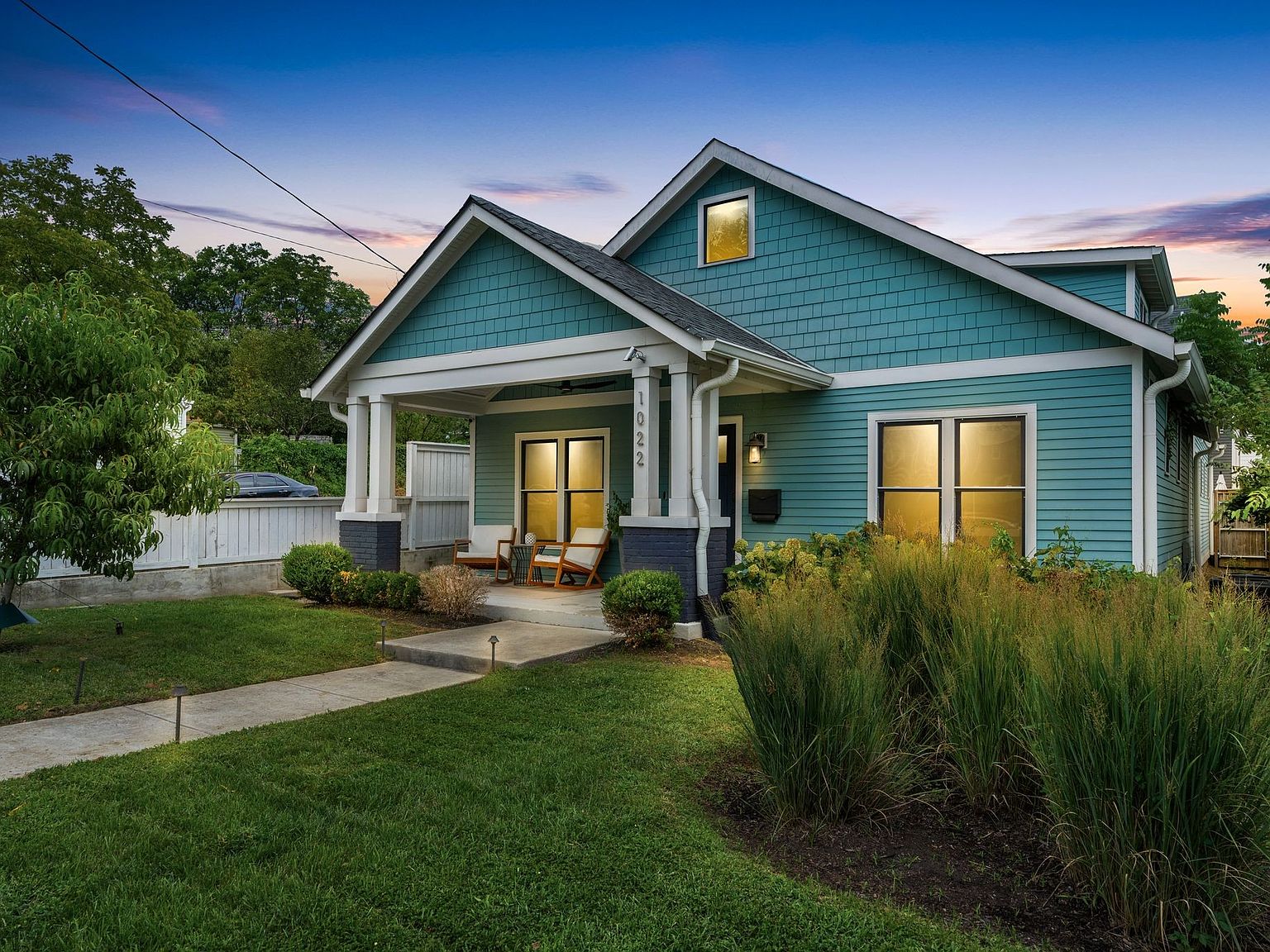 1022 Acklen Ave, Nashville, TN 37203 MLS 2568420 Zillow