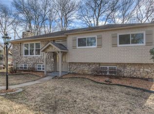 1903 Saturn Ct, Bartlesville, OK 74006